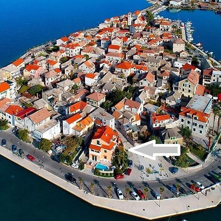Apartments Maris Vranjic Kültér fotó