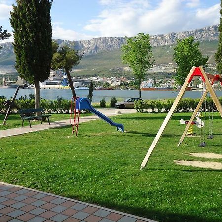 Apartments Maris Vranjic Kültér fotó