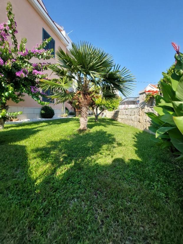Apartments Maris Vranjic Kültér fotó