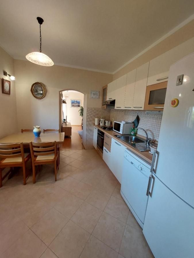 Apartments Maris Vranjic Kültér fotó