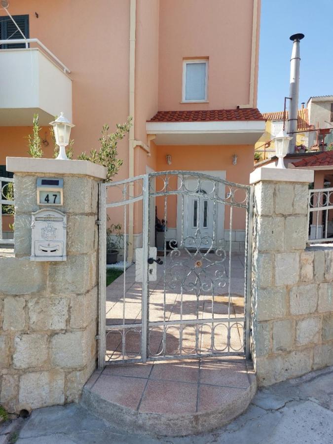 Apartments Maris Vranjic Kültér fotó