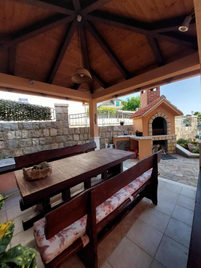 Apartments Maris Vranjic Kültér fotó