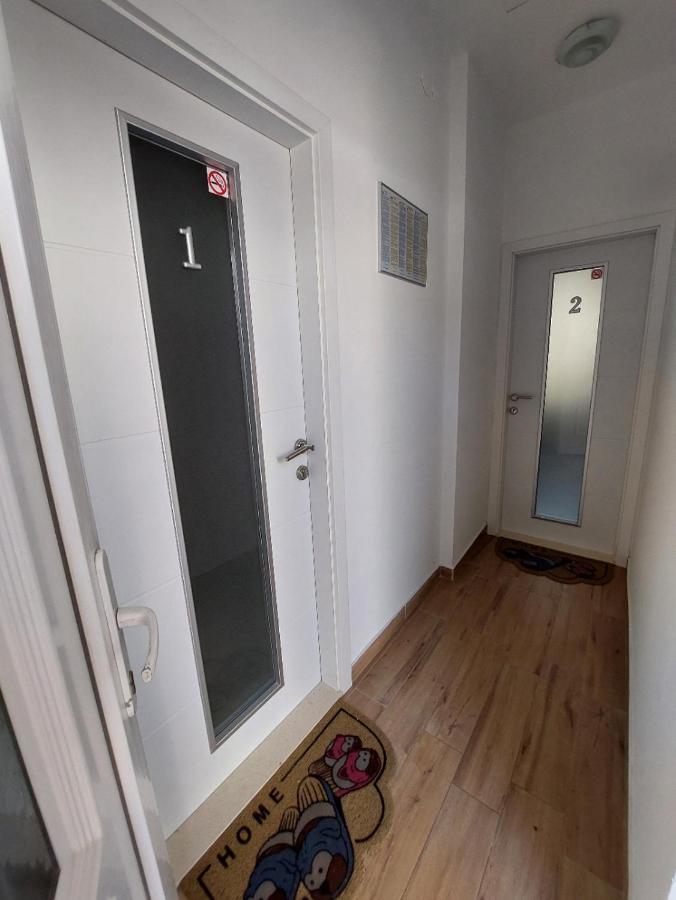 Apartments Maris Vranjic Kültér fotó