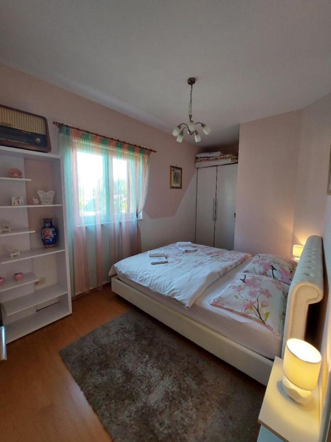 Apartments Maris Vranjic Kültér fotó