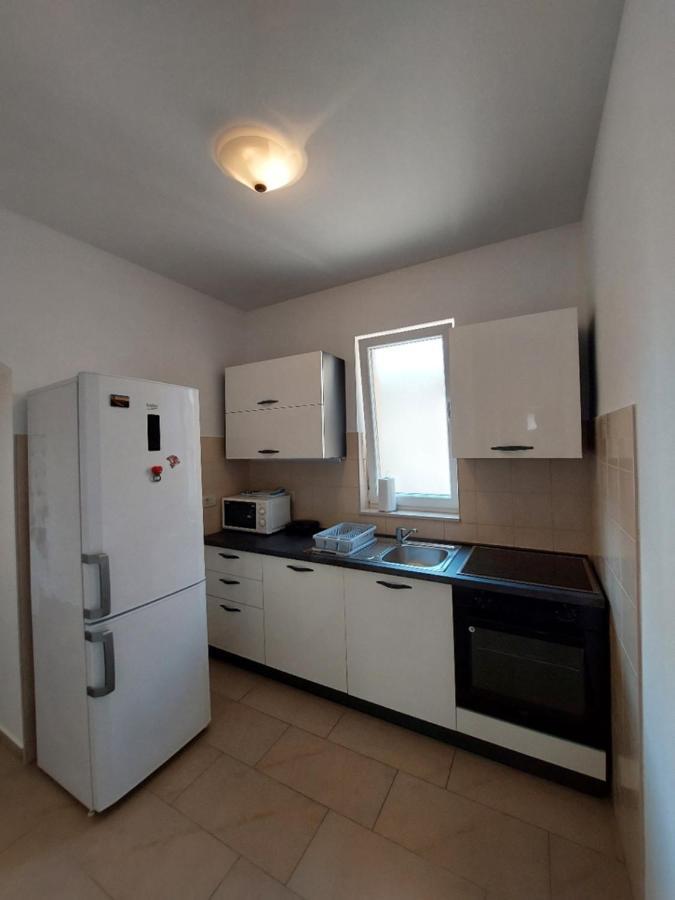 Apartments Maris Vranjic Kültér fotó