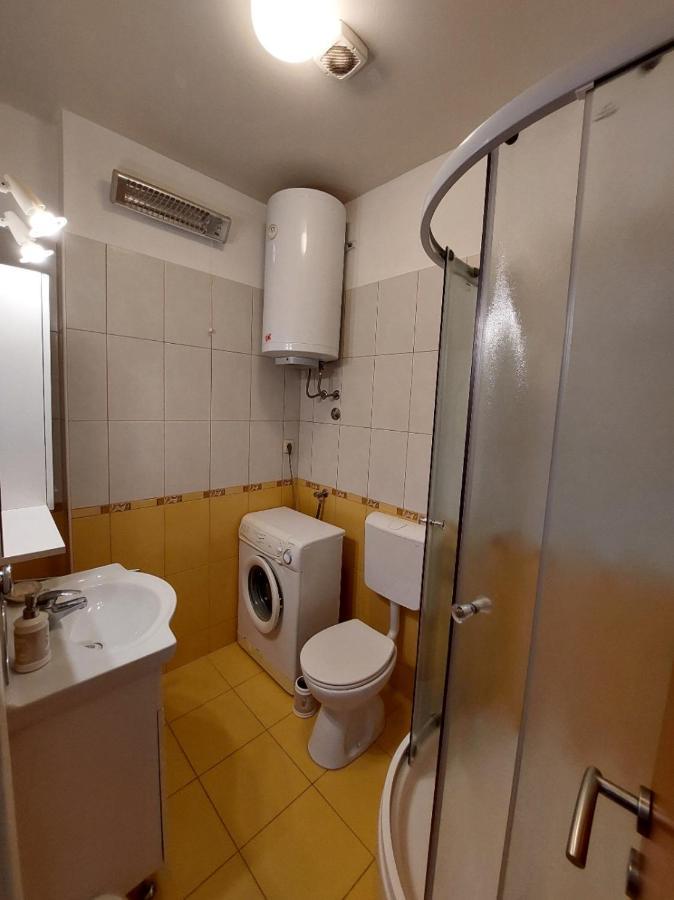 Apartments Maris Vranjic Kültér fotó