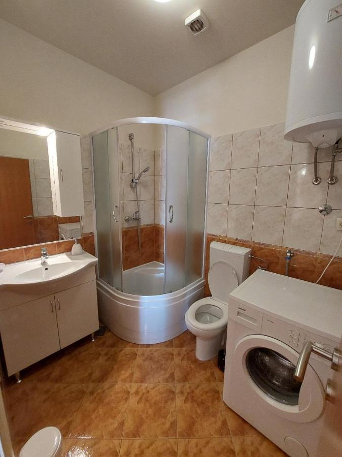 Apartments Maris Vranjic Kültér fotó