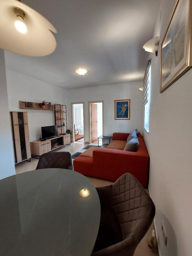 Apartments Maris Vranjic Kültér fotó
