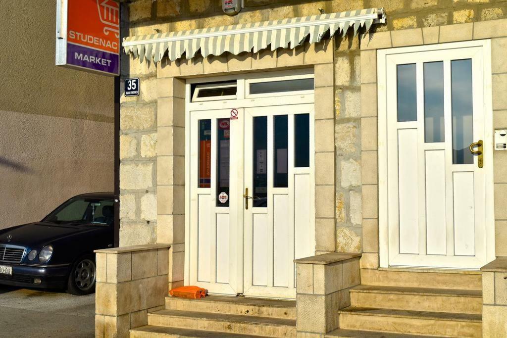 Apartments Maris Vranjic Kültér fotó