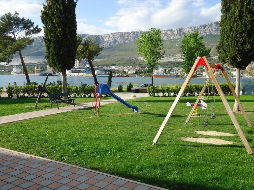 Apartments Maris Vranjic Kültér fotó